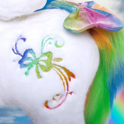Model X® Rainbow Unicorn for Age 4-7