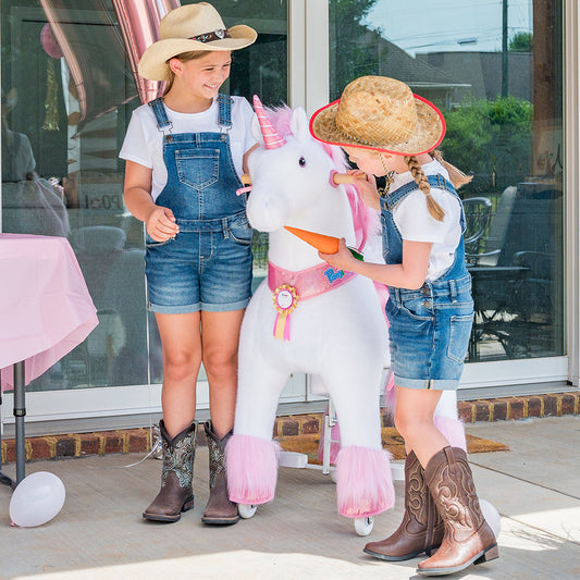 PonyCycle Vermietung