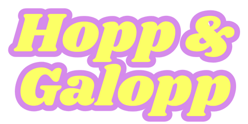 Hopp & Galopp